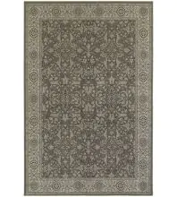 Oriental Weavers RICHMOND Power-Loomed Polypropylene RIC-001E3